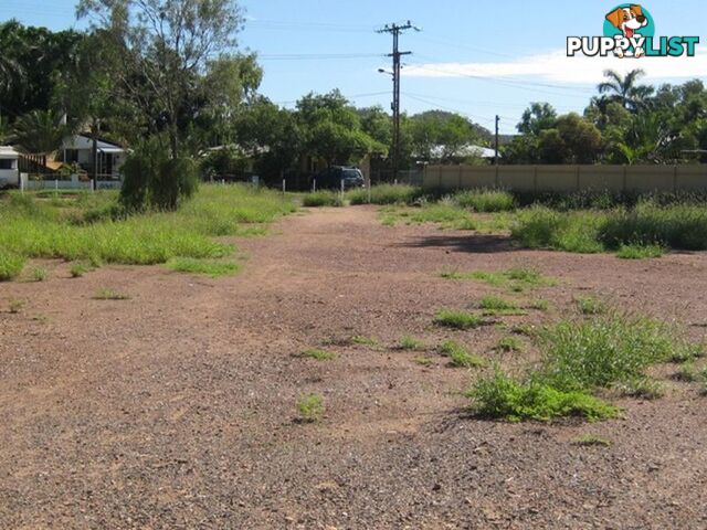 Lot 2 Joyce Street MOUNT ISA QLD 4825