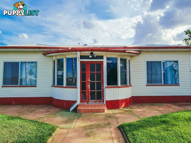 5 Eleventh Avenue MOUNT ISA QLD 4825