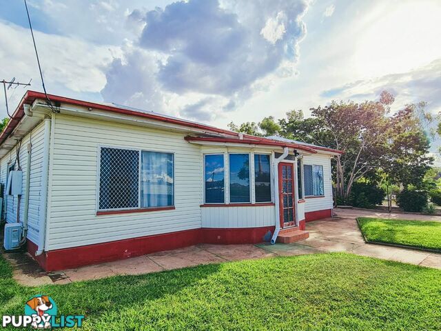 5 Eleventh Avenue MOUNT ISA QLD 4825