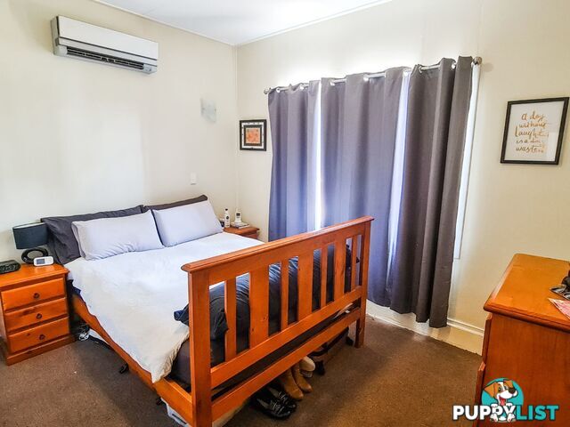 5 Eleventh Avenue MOUNT ISA QLD 4825