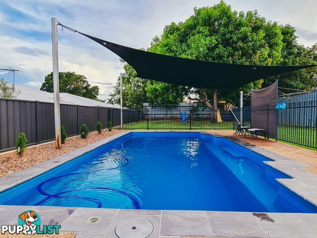 5 Eleventh Avenue MOUNT ISA QLD 4825