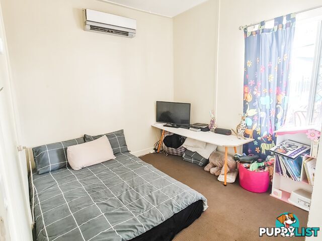 5 Eleventh Avenue MOUNT ISA QLD 4825