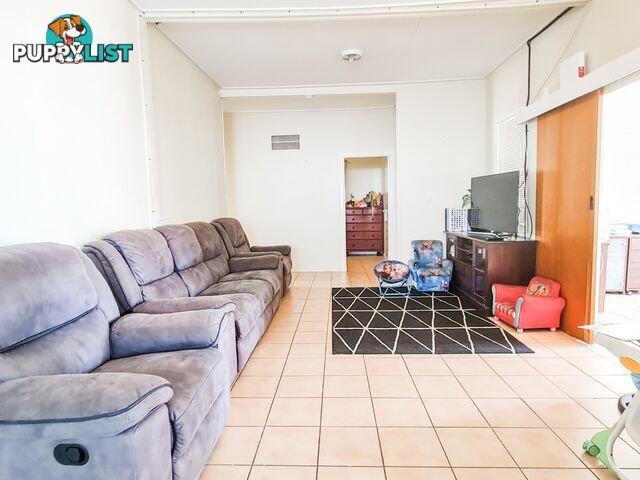 5 Eleventh Avenue MOUNT ISA QLD 4825