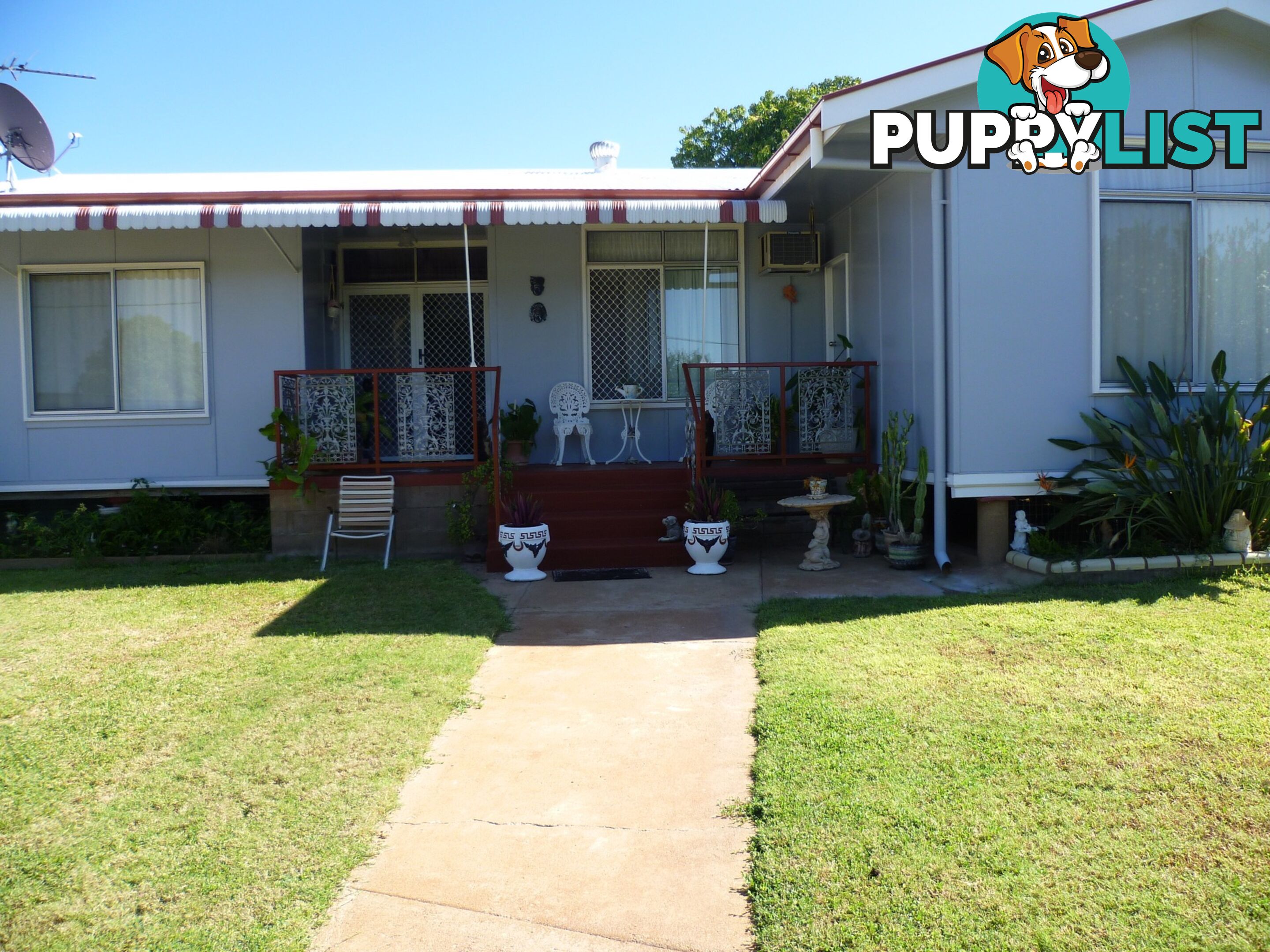 2 Sapphire Street MOUNT ISA QLD 4825