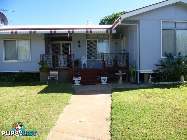 2 Sapphire Street MOUNT ISA QLD 4825