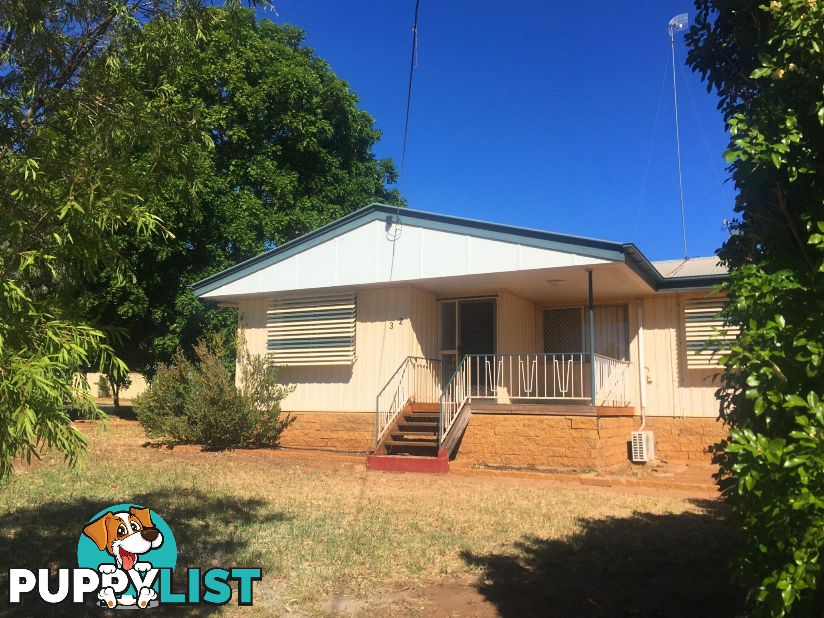 32 Evans Street MOUNT ISA QLD 4825