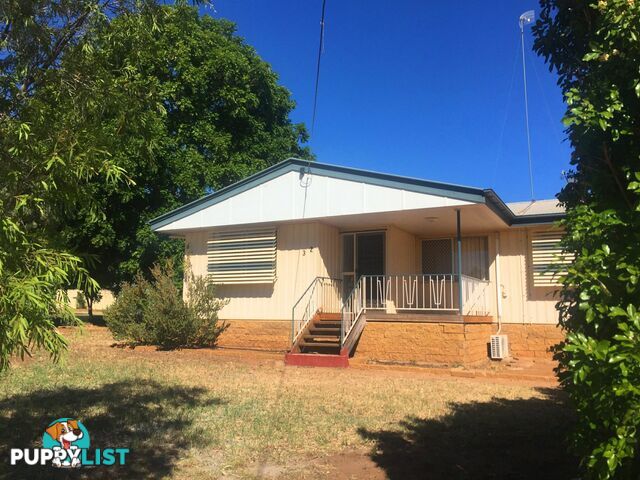 32 Evans Street MOUNT ISA QLD 4825