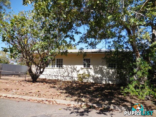 3 Larch Street MOUNT ISA QLD 4825