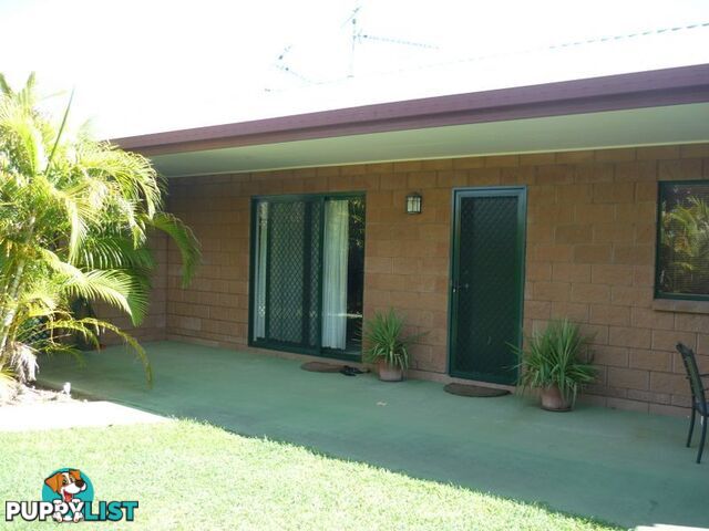 4/95 East Street MOUNT ISA QLD 4825