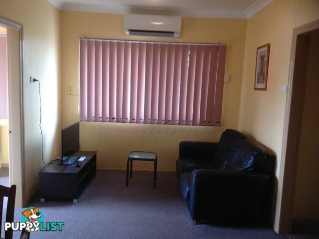 Unit 4/195 Camooweal Street MOUNT ISA QLD 4825