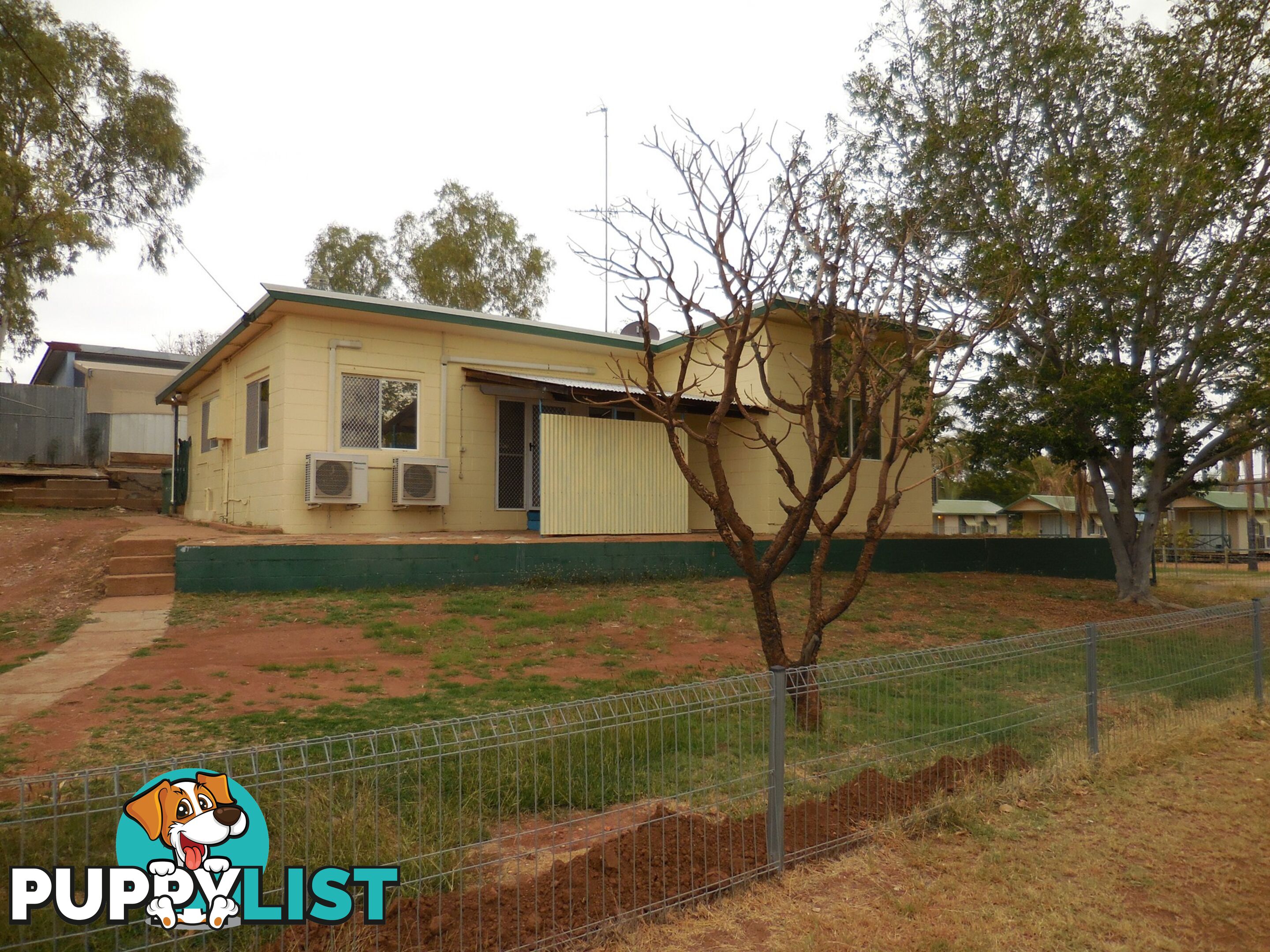 21 Verry Street MOUNT ISA QLD 4825