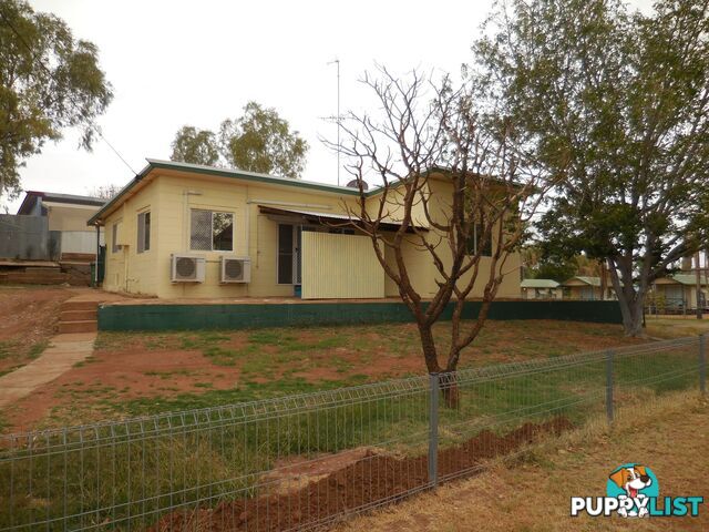 21 Verry Street MOUNT ISA QLD 4825