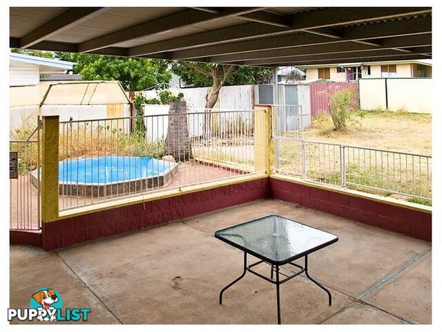 10 Rosella Avenue MOUNT ISA QLD 4825