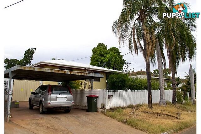 10 Rosella Avenue MOUNT ISA QLD 4825