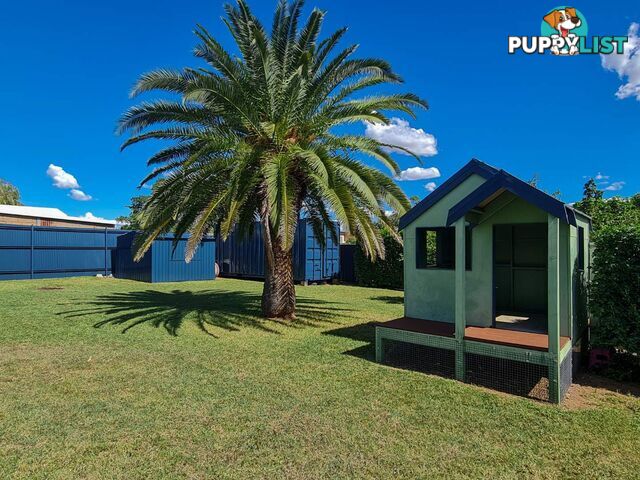 25 Hilary Street MOUNT ISA QLD 4825