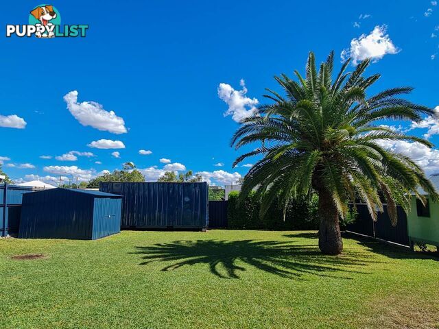 25 Hilary Street MOUNT ISA QLD 4825