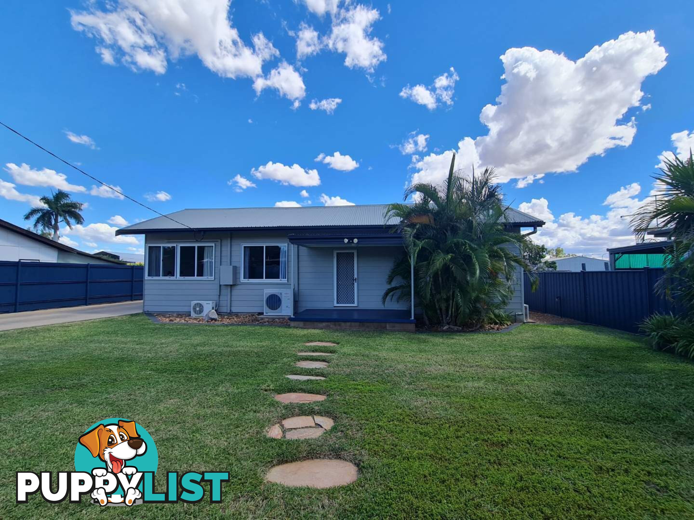 25 Hilary Street MOUNT ISA QLD 4825