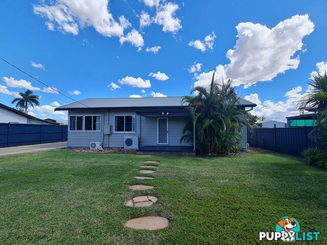 25 Hilary Street MOUNT ISA QLD 4825