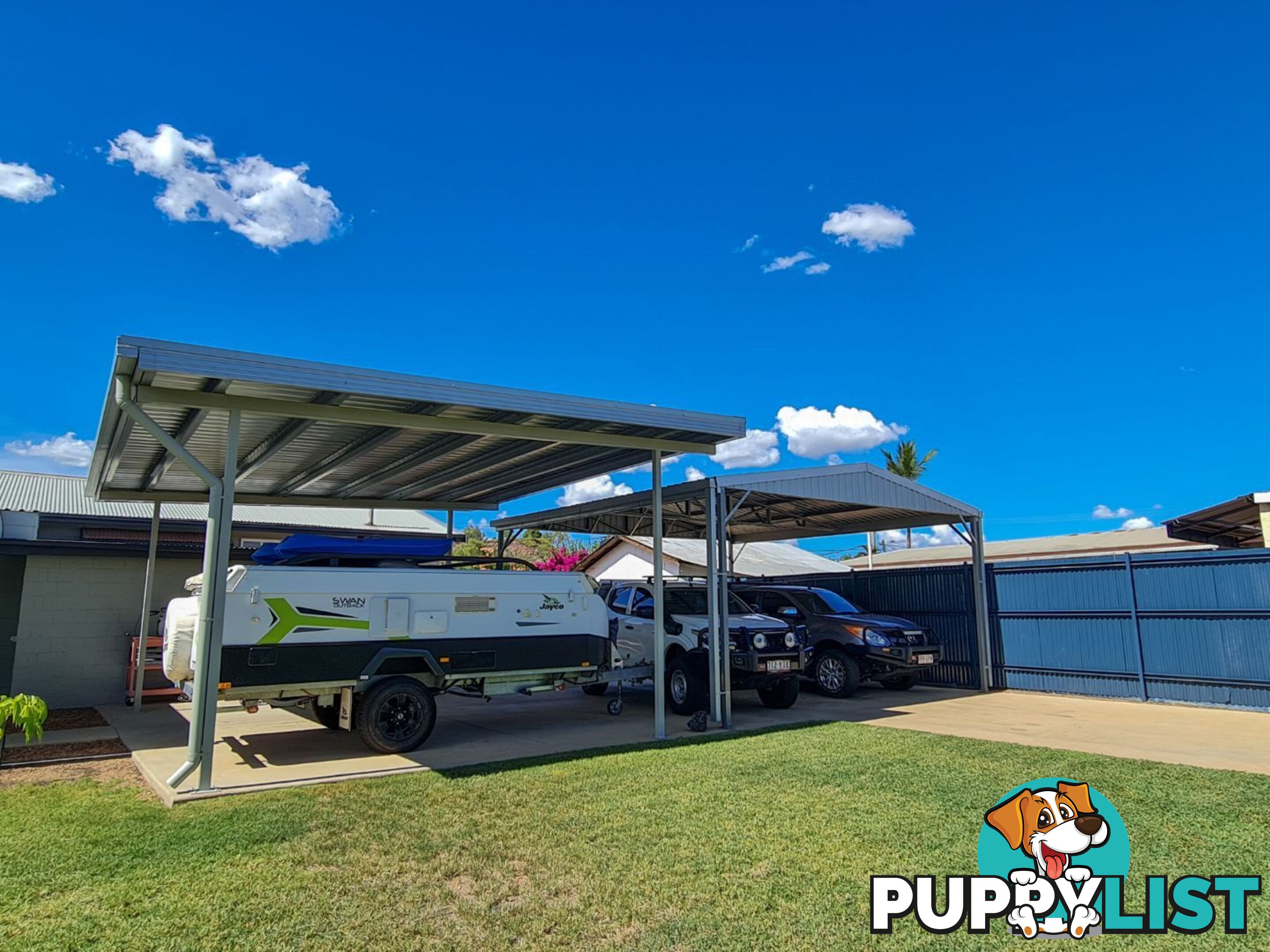 25 Hilary Street MOUNT ISA QLD 4825