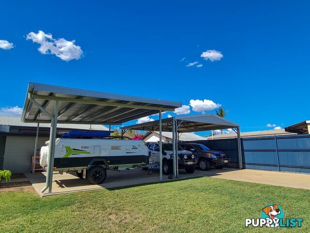 25 Hilary Street MOUNT ISA QLD 4825