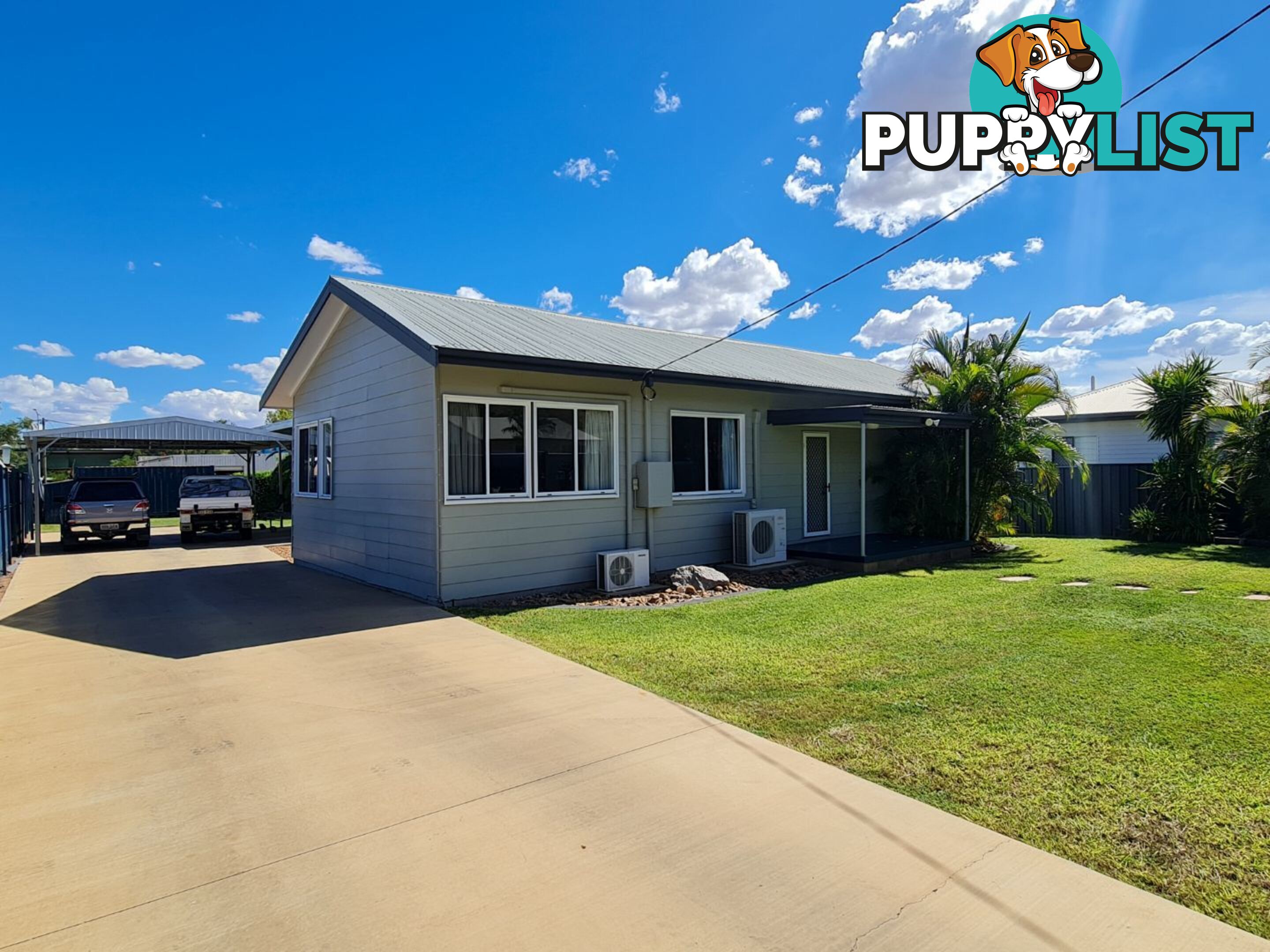 25 Hilary Street MOUNT ISA QLD 4825