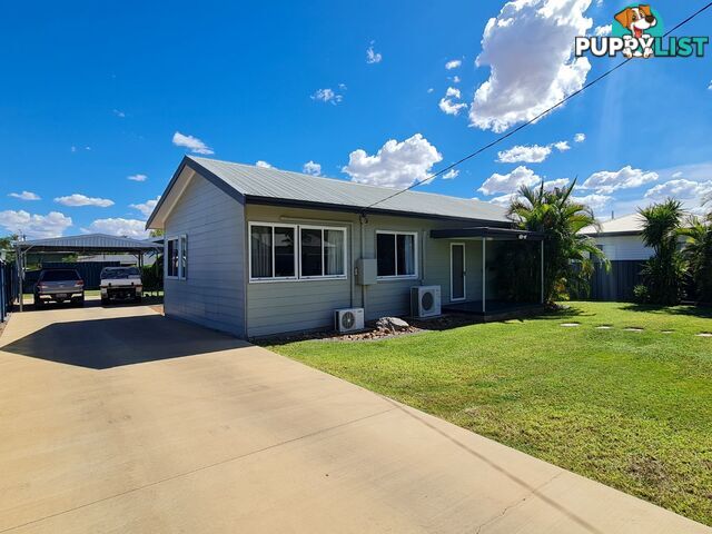 25 Hilary Street MOUNT ISA QLD 4825