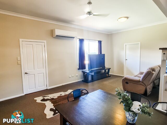 25 Hilary Street MOUNT ISA QLD 4825