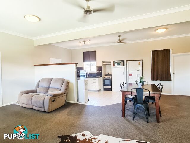 25 Hilary Street MOUNT ISA QLD 4825