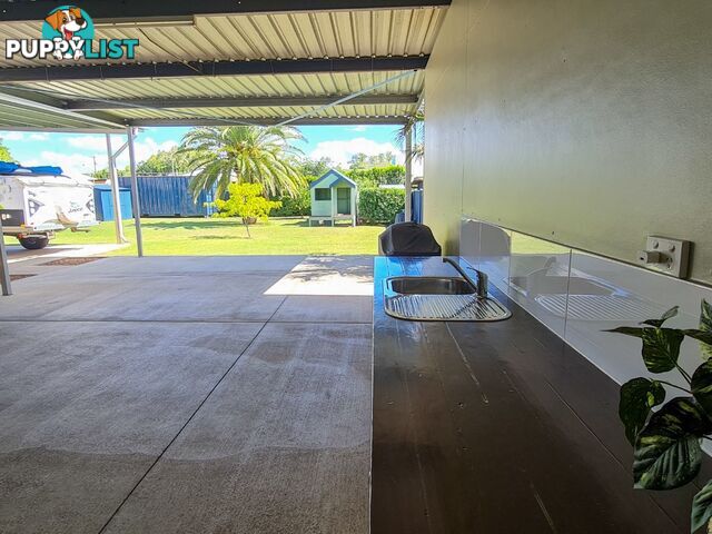 25 Hilary Street MOUNT ISA QLD 4825