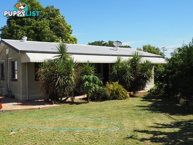 18 Opal Street MOUNT ISA QLD 4825