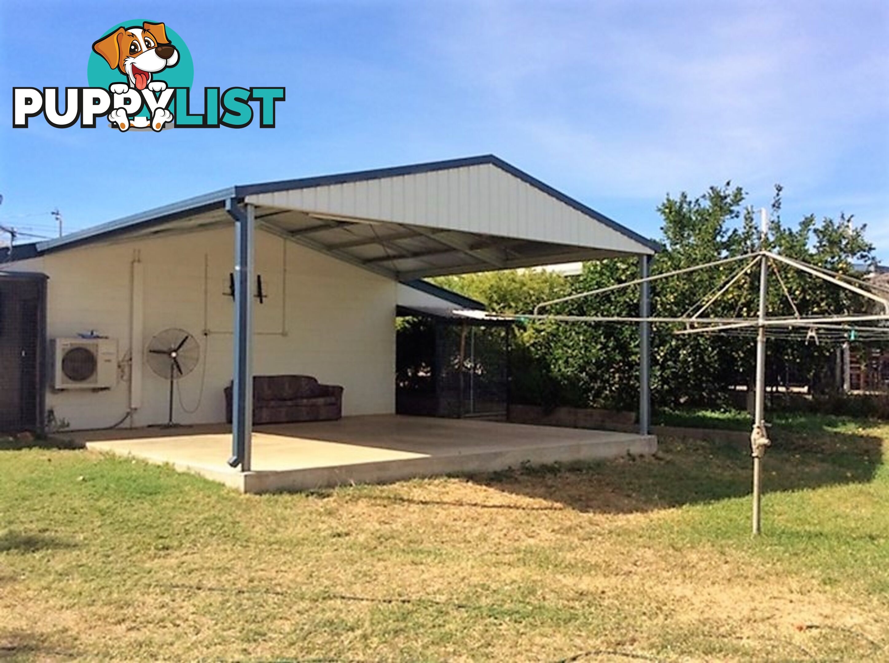 5 Frances Street MOUNT ISA QLD 4825