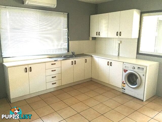 Unit 1/8 Seventh Avenue MOUNT ISA QLD 4825