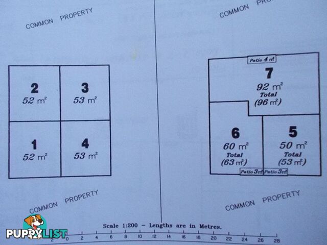 Unit 1/8 Seventh Avenue MOUNT ISA QLD 4825