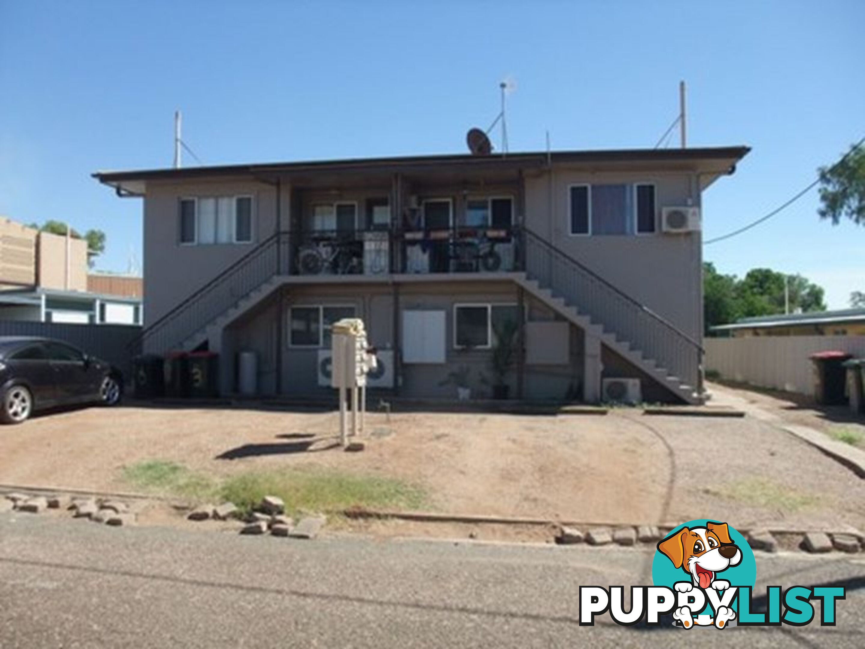 Unit 1/8 Seventh Avenue MOUNT ISA QLD 4825