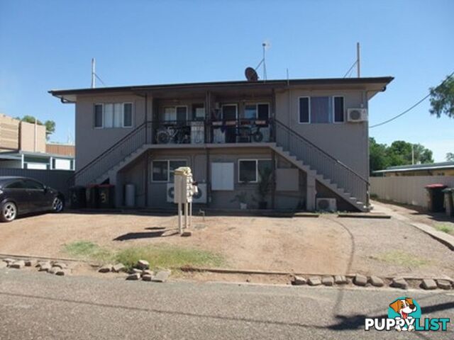 Unit 1/8 Seventh Avenue MOUNT ISA QLD 4825