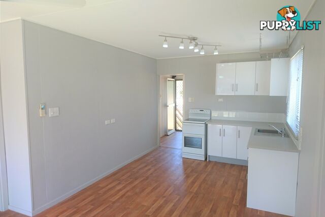 Unit 1/&2 -28 Boyd Parade MOUNT ISA QLD 4825