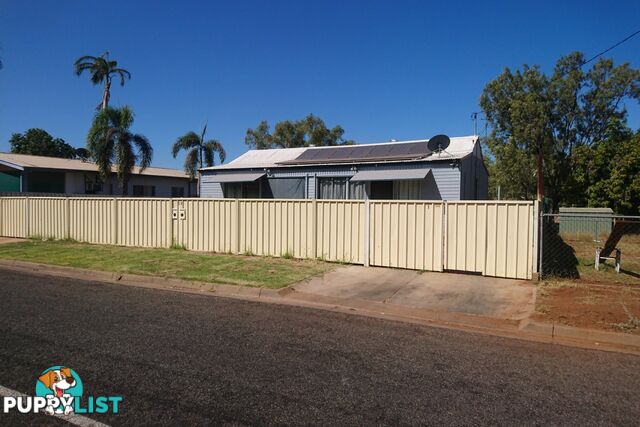 Unit 1/&2 -28 Boyd Parade MOUNT ISA QLD 4825