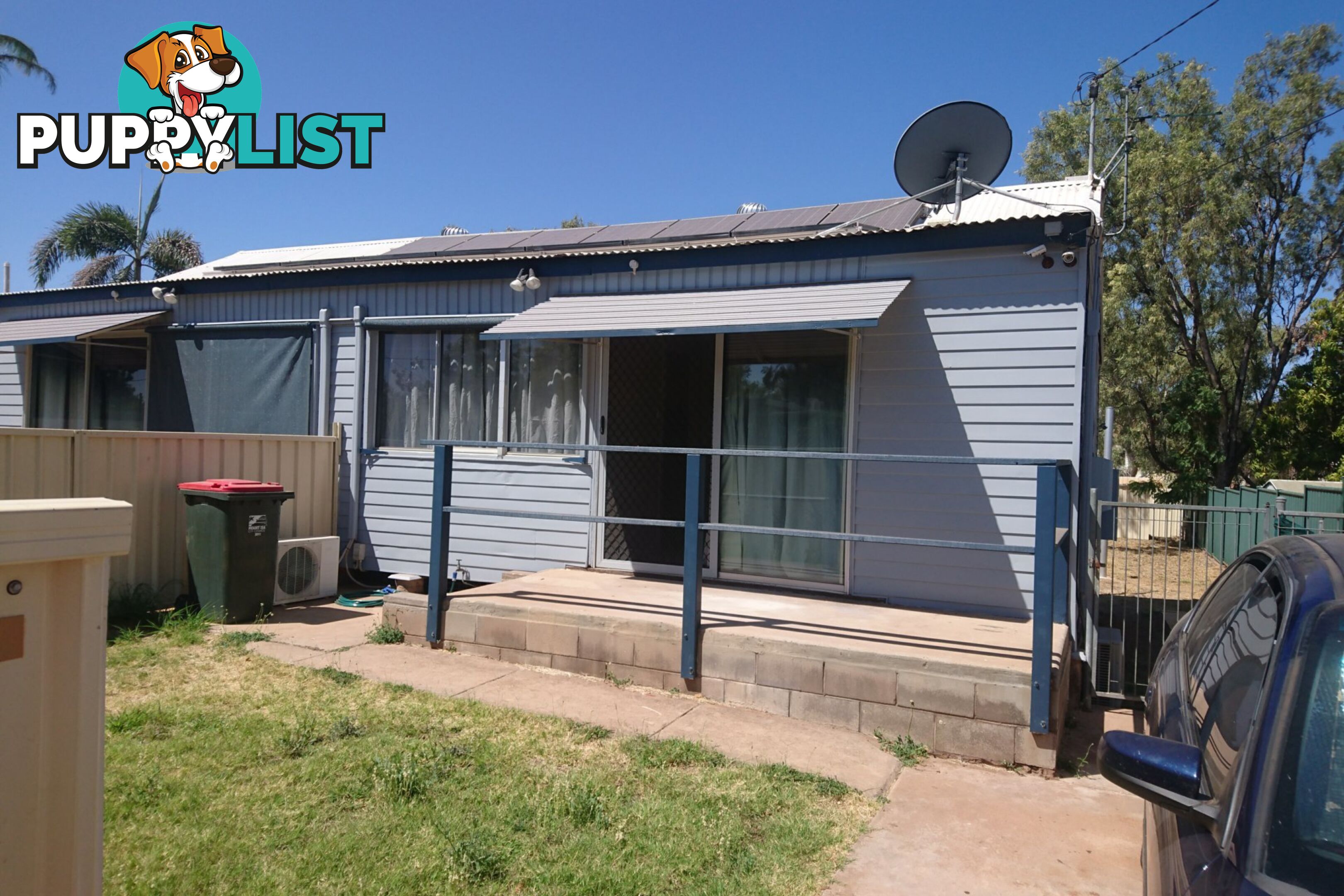 Unit 1/&2 -28 Boyd Parade MOUNT ISA QLD 4825