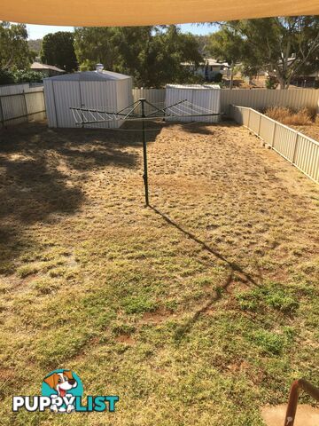 Unit 1/&2 -28 Boyd Parade MOUNT ISA QLD 4825