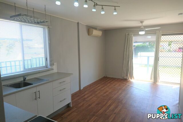 Unit 1/&2 -28 Boyd Parade MOUNT ISA QLD 4825