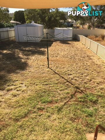 Unit 1/&2 -28 Boyd Parade MOUNT ISA QLD 4825