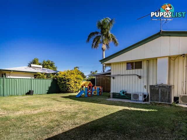 10 Carina Avenue MOUNT ISA QLD 4825