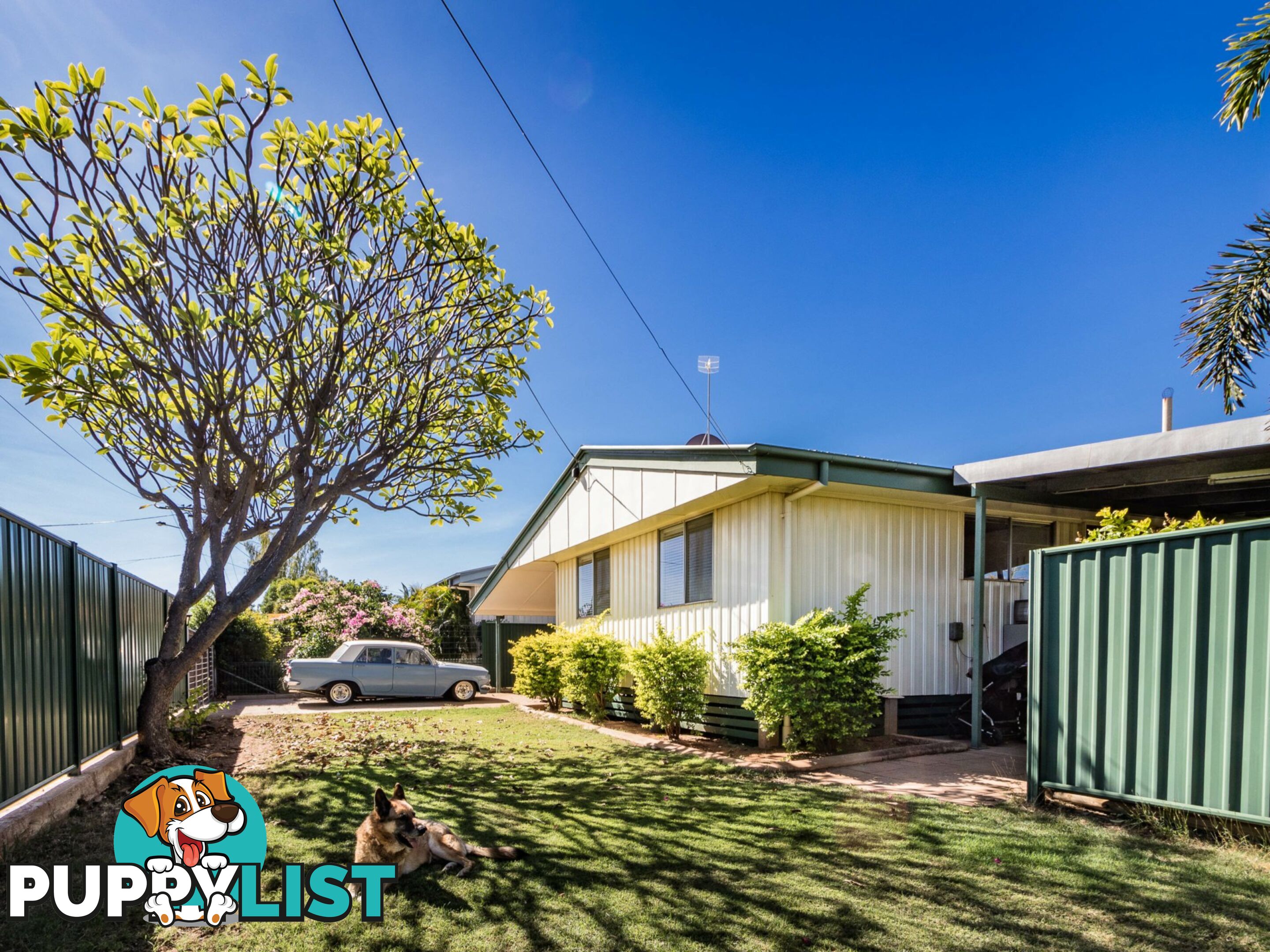 10 Carina Avenue MOUNT ISA QLD 4825