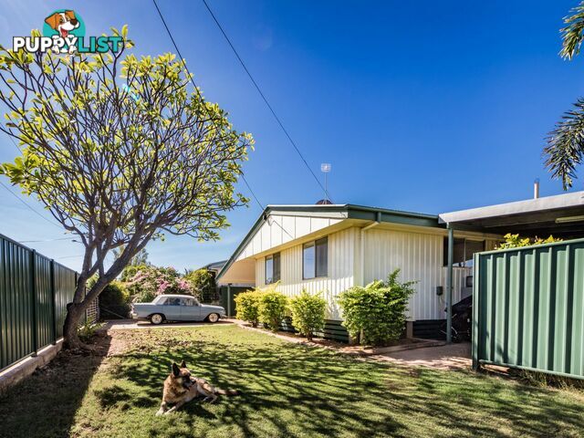 10 Carina Avenue MOUNT ISA QLD 4825