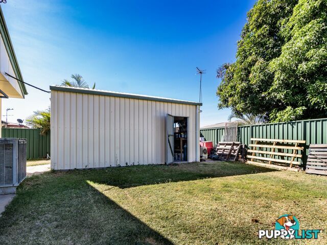 10 Carina Avenue MOUNT ISA QLD 4825