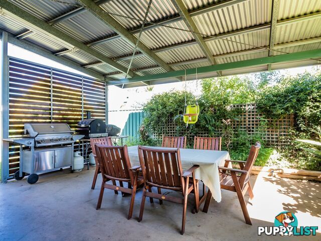 10 Carina Avenue MOUNT ISA QLD 4825