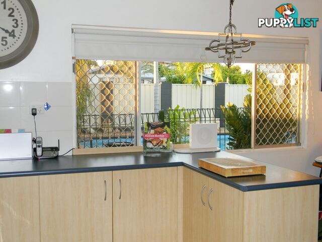 4 Hinkler Crescent MOUNT ISA QLD 4825