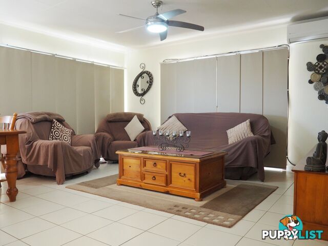 4 Hinkler Crescent MOUNT ISA QLD 4825