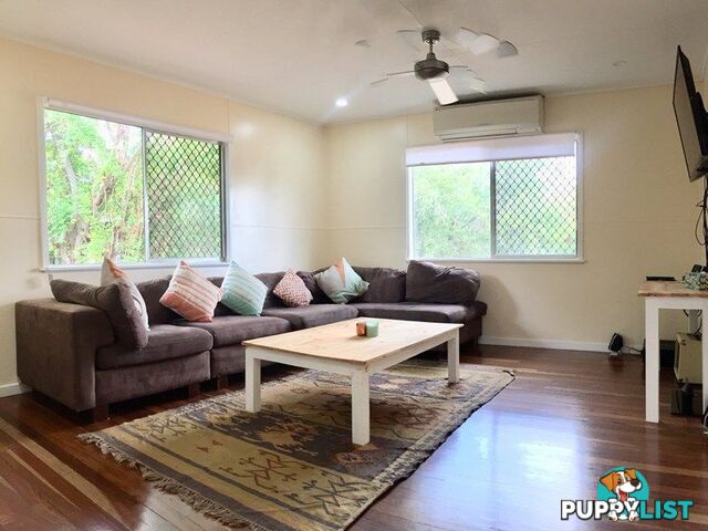 3 Millen Crescent MOUNT ISA QLD 4825