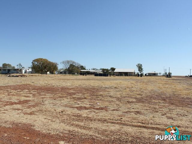 909-910 Cronin Street CAMOOWEAL QLD 4828